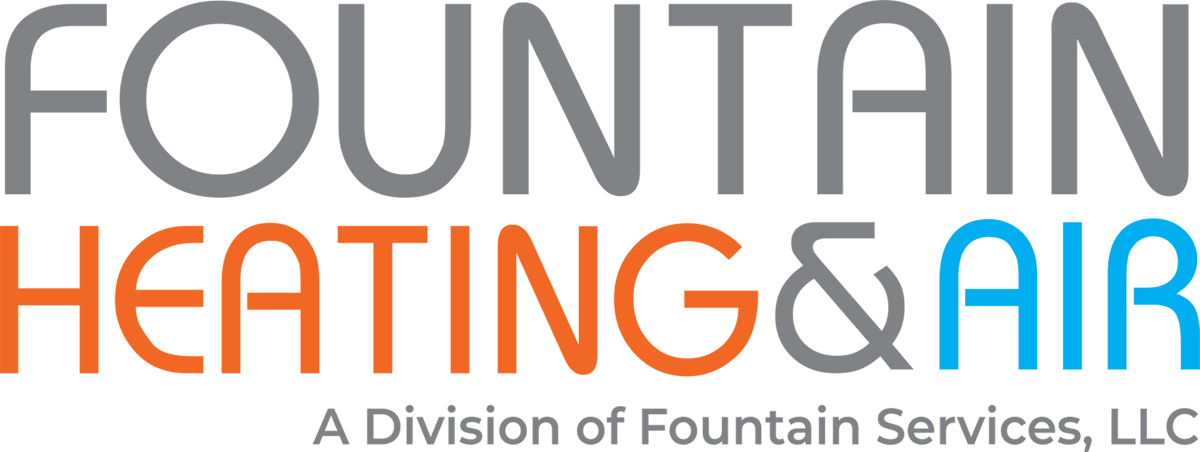 Fountain Heating & Air
